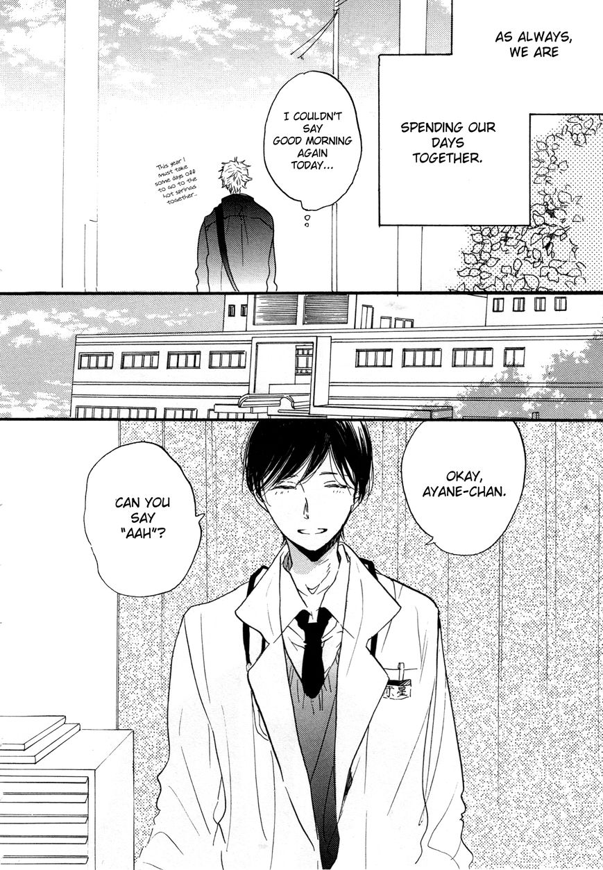 Paradise View Chapter 1 page 13 - Chapter 1