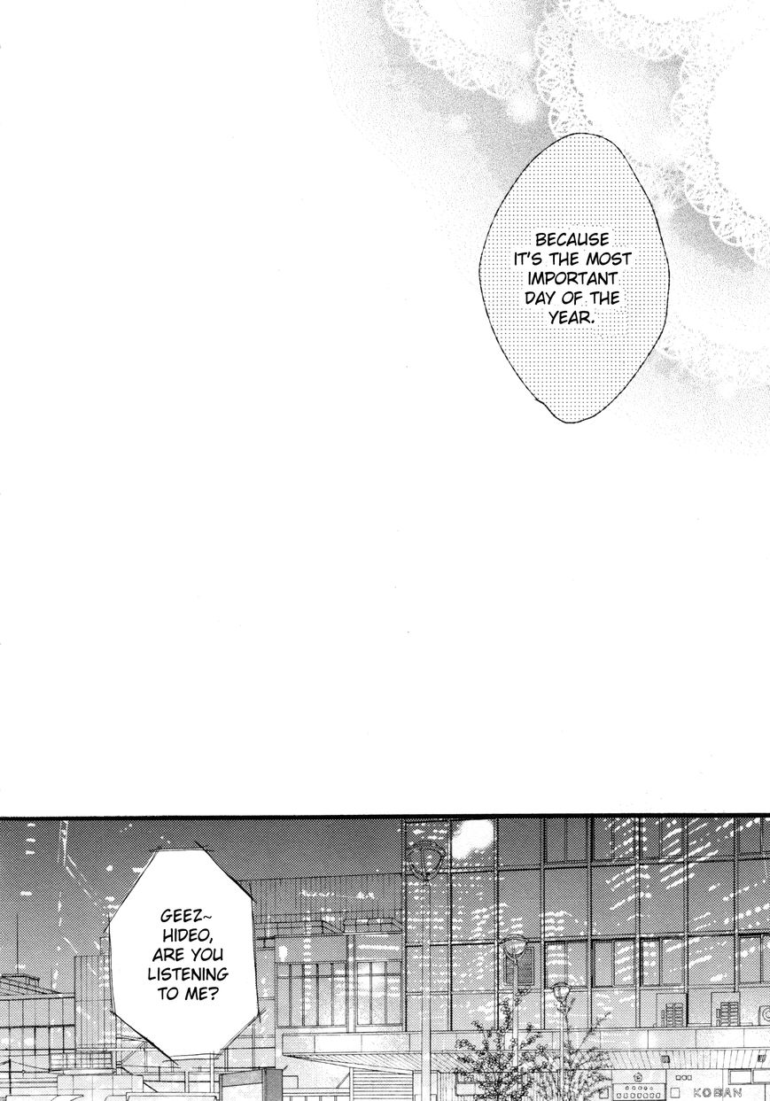 Paradise View Chapter 1 page 19 - Chapter 1
