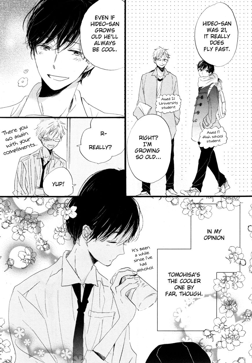 Paradise View Chapter 1 page 24 - Chapter 1