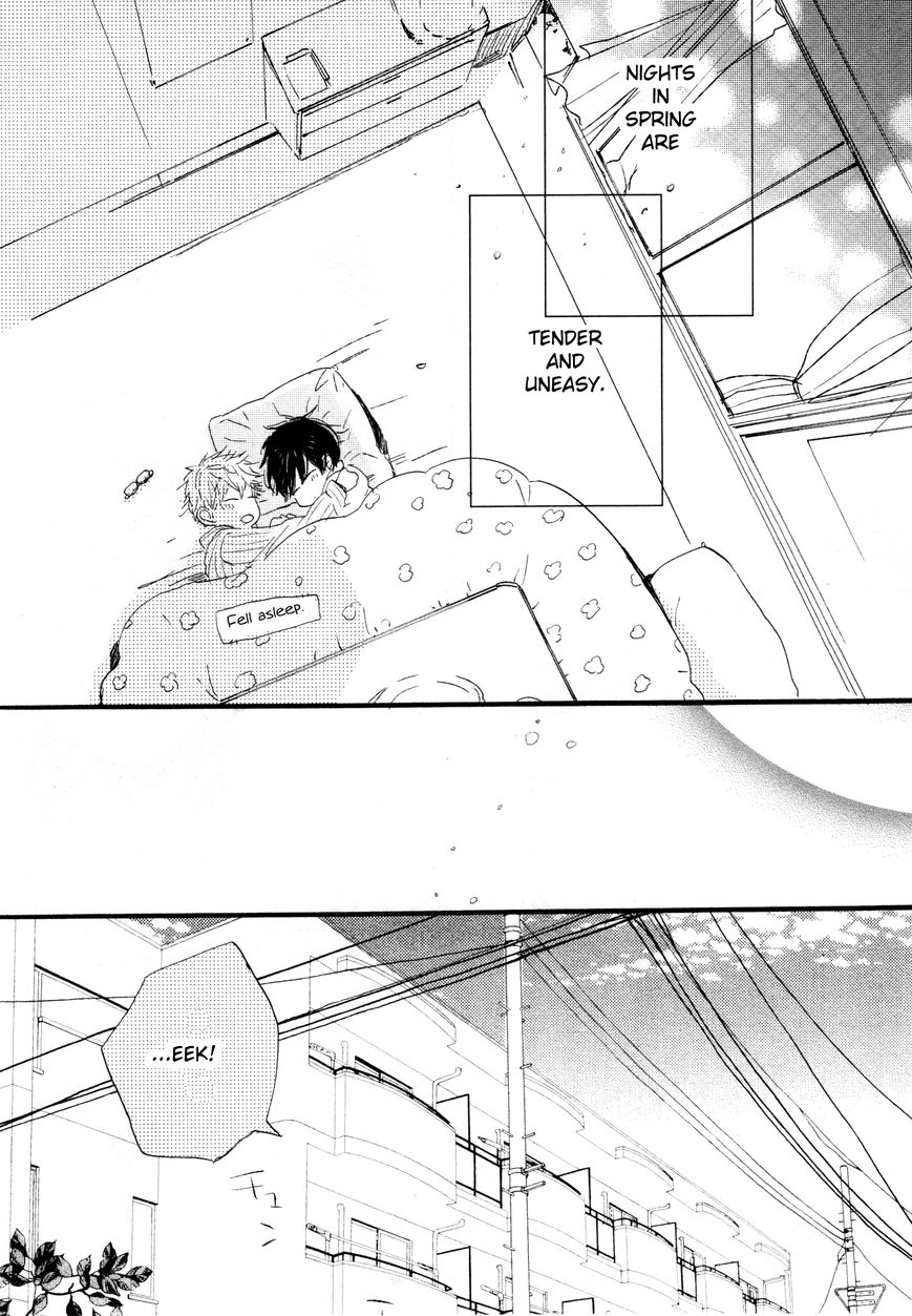 Paradise View Chapter 1 page 30 - Chapter 1