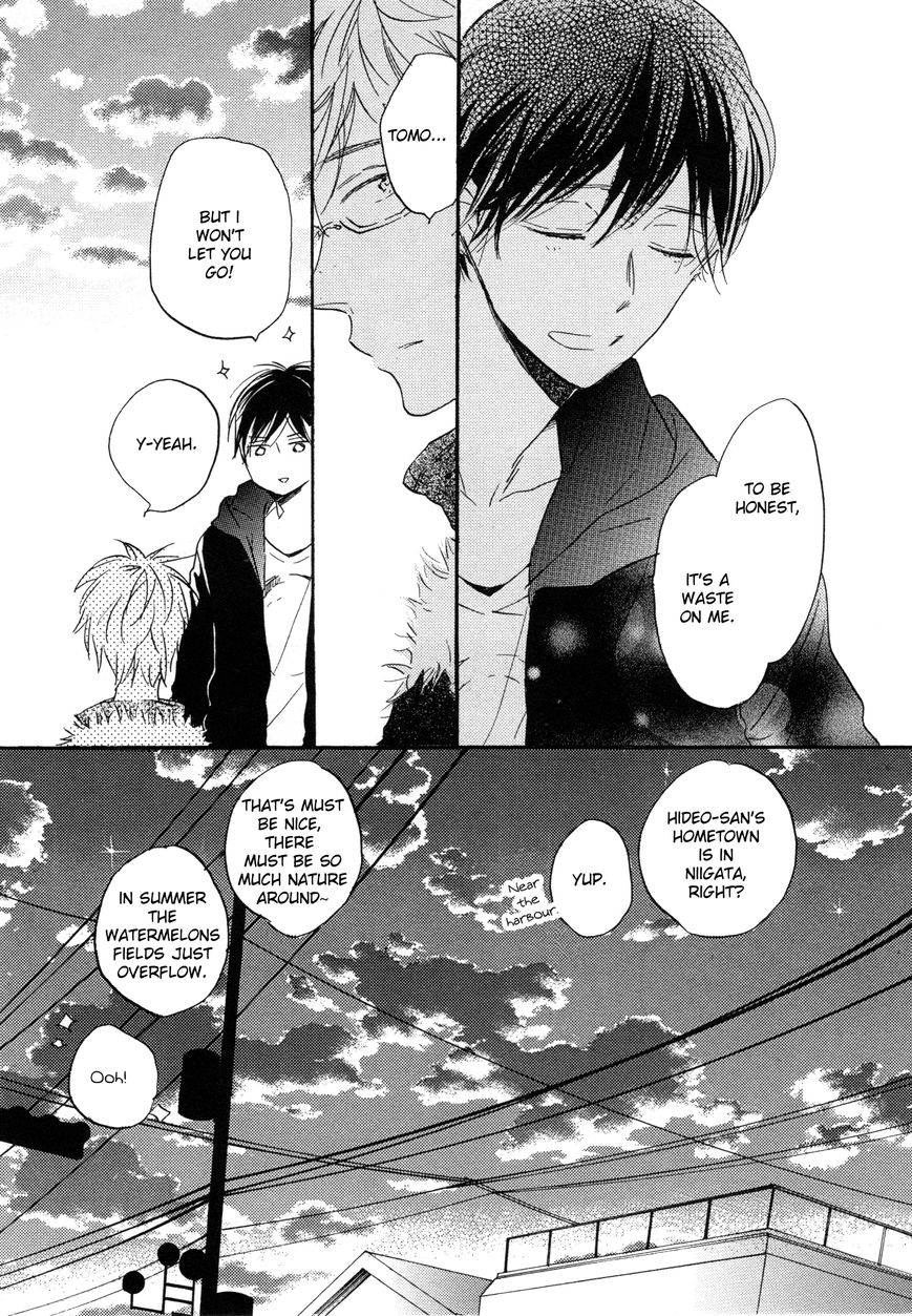 Paradise View Chapter 2 page 27 - Chapter 2