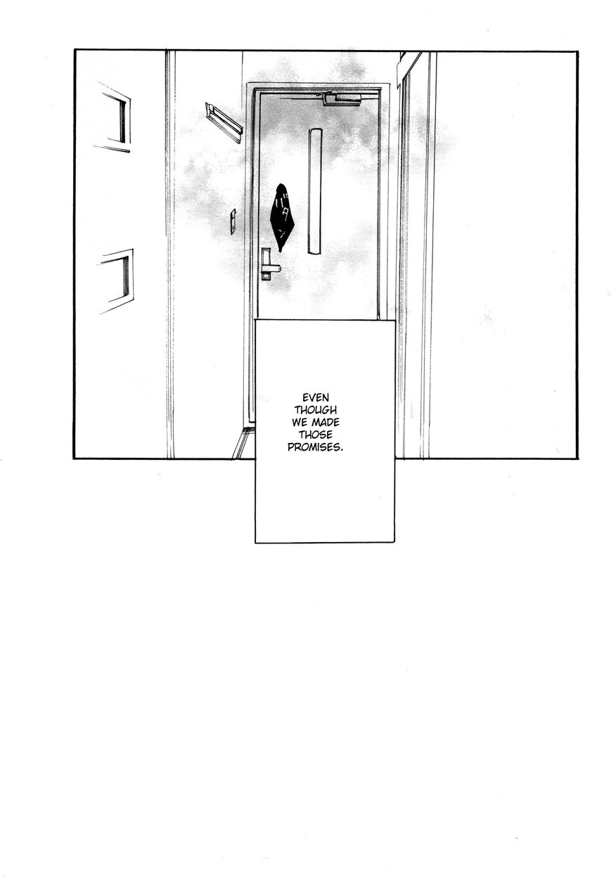 Paradise View Chapter 2 page 32 - Chapter 2