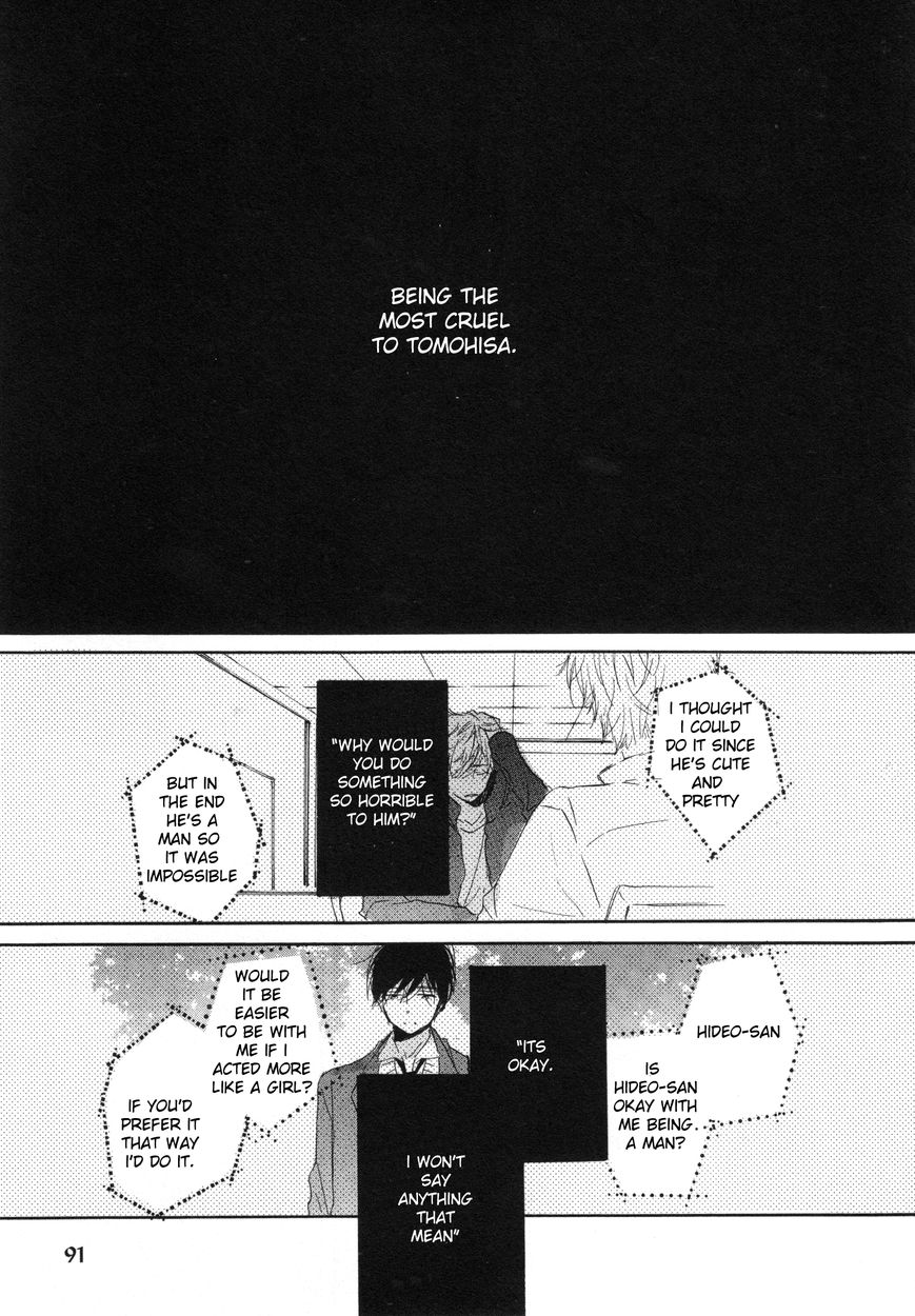 Paradise View Chapter 3 page 30 - Chapter 3