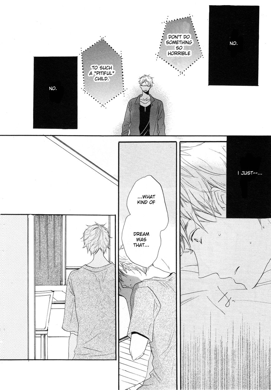 Paradise View Chapter 3 page 31 - Chapter 3
