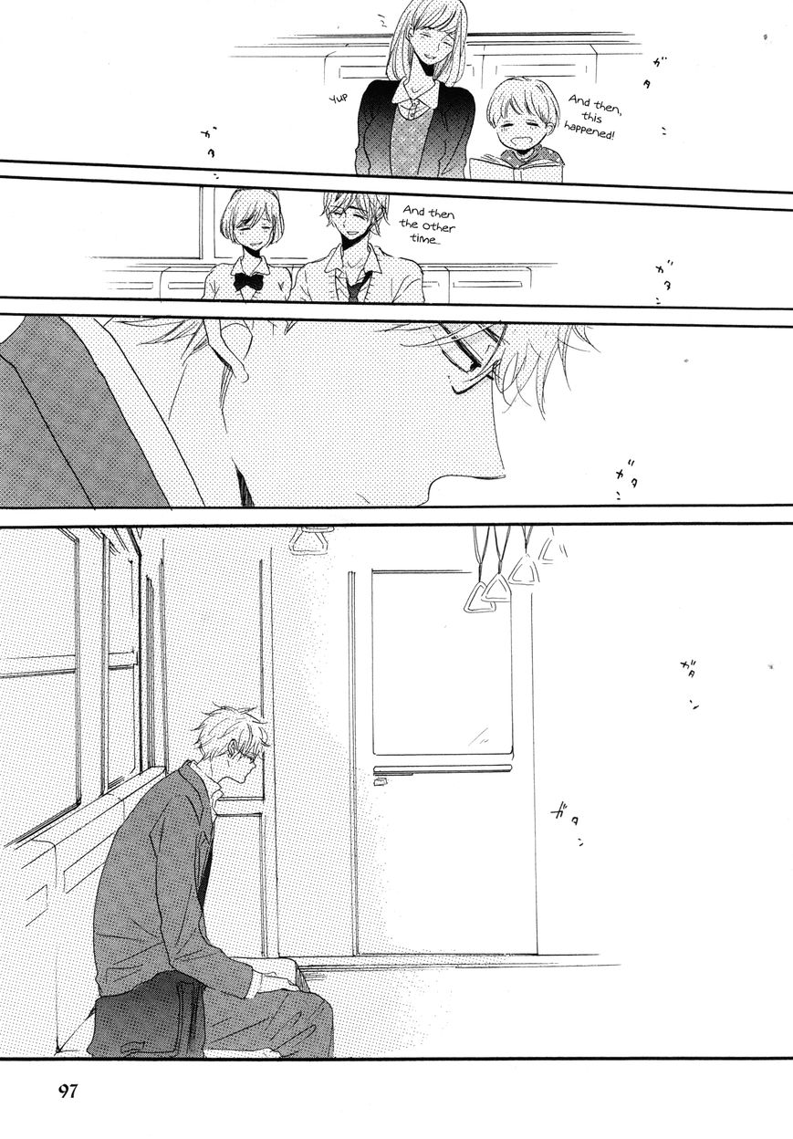 Paradise View Chapter 3 page 36 - Chapter 3
