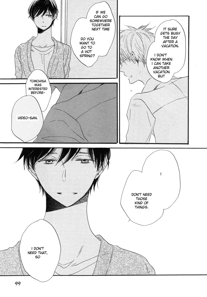 Paradise View Chapter 3 page 38 - Chapter 3
