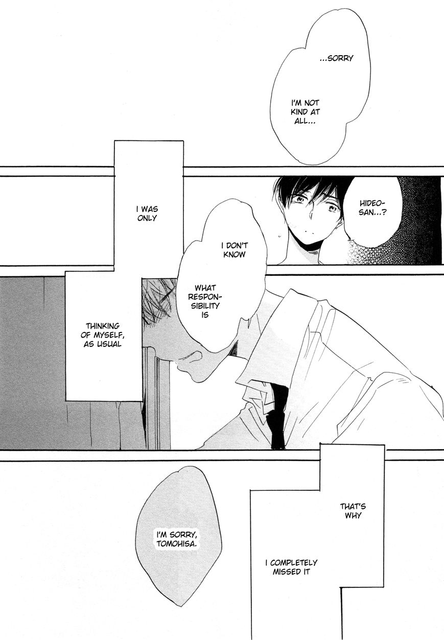 Paradise View Chapter 3 page 40 - Chapter 3