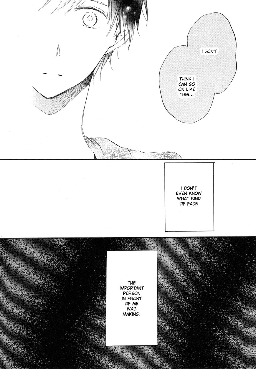 Paradise View Chapter 3 page 41 - Chapter 3