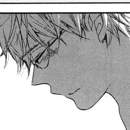 Paradise View Chapter 3 cover
