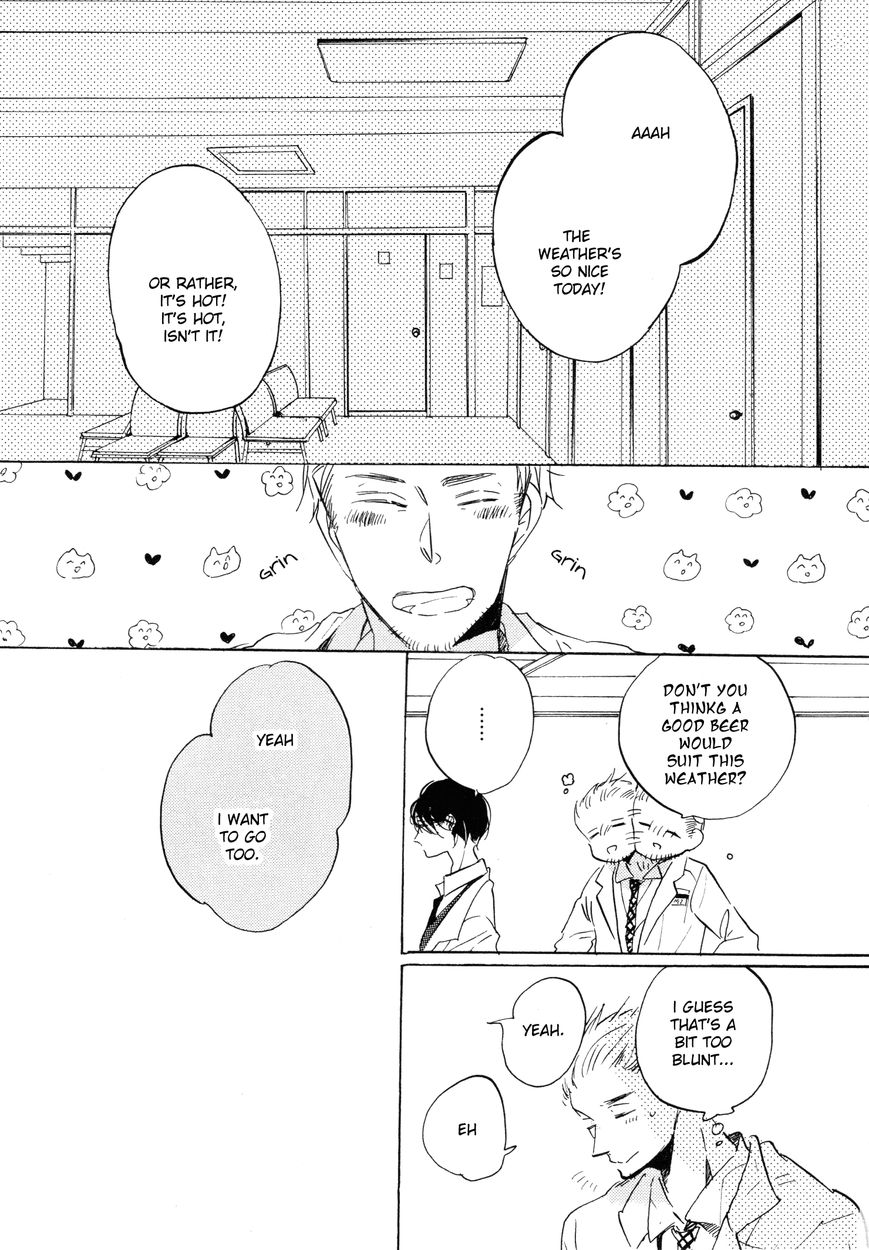 Paradise View Chapter 4 page 30 - Chapter 4
