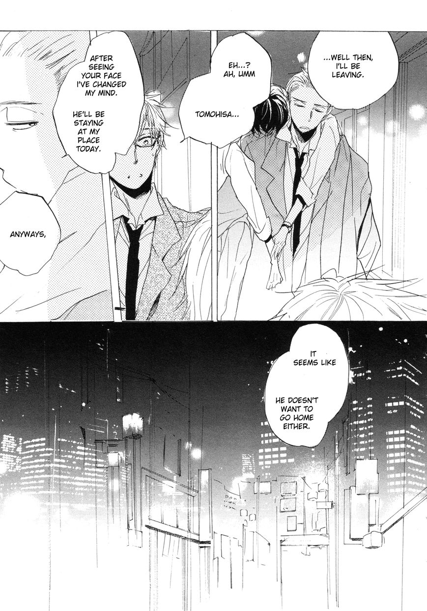 Paradise View Chapter 4 page 50 - Chapter 4
