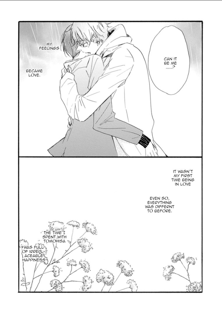 Paradise View Chapter 5 page 11 - Chapter 5