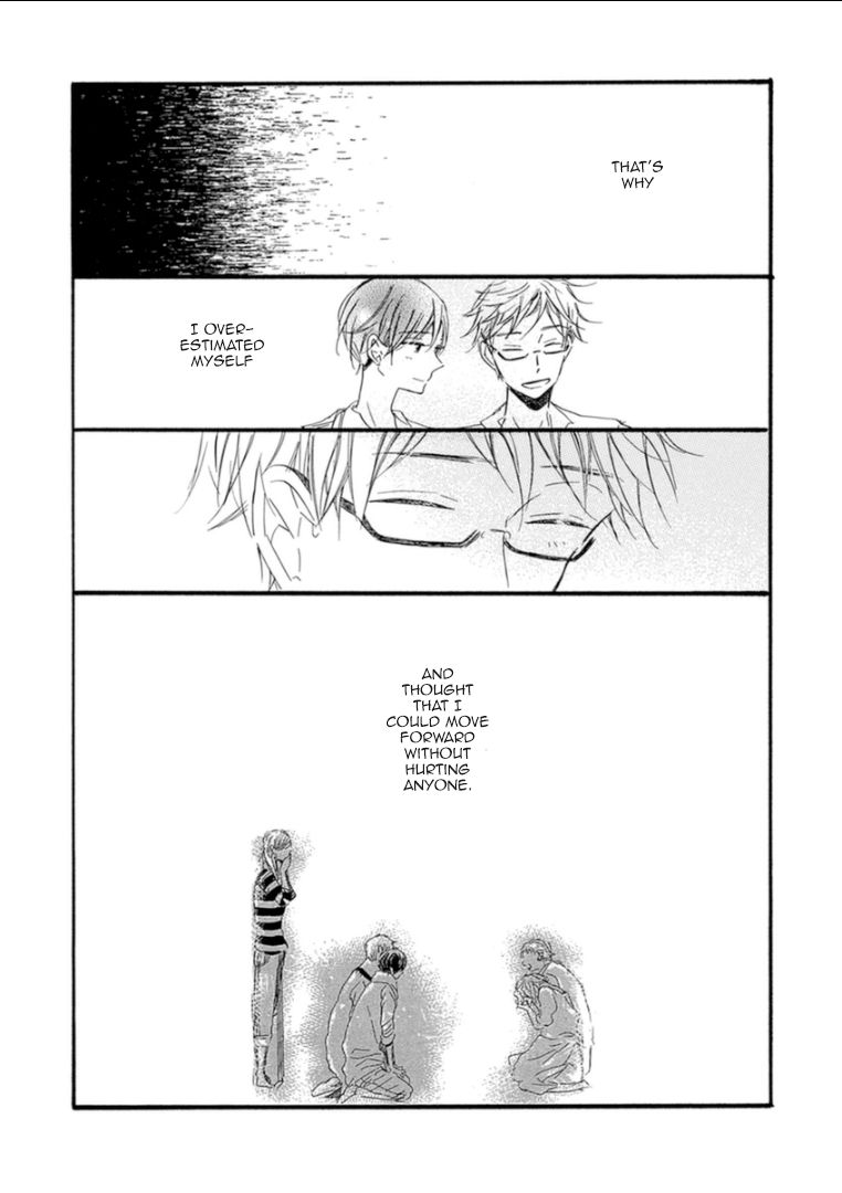Paradise View Chapter 5 page 12 - Chapter 5