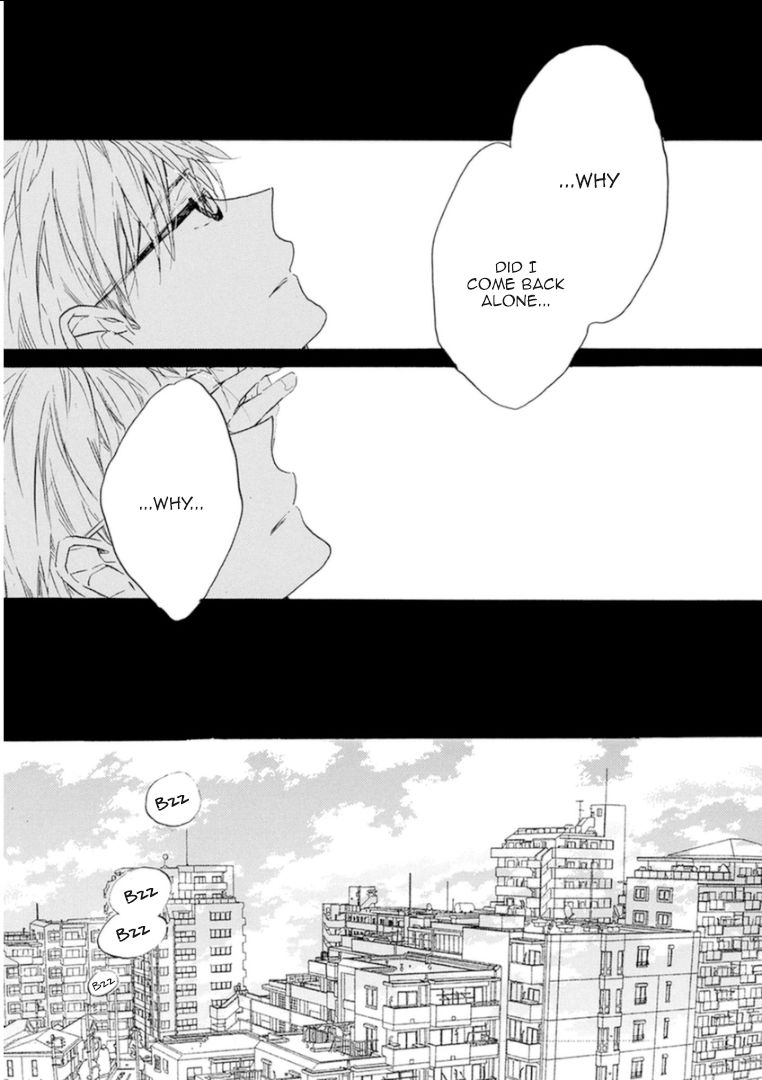 Paradise View Chapter 5 page 13 - Chapter 5