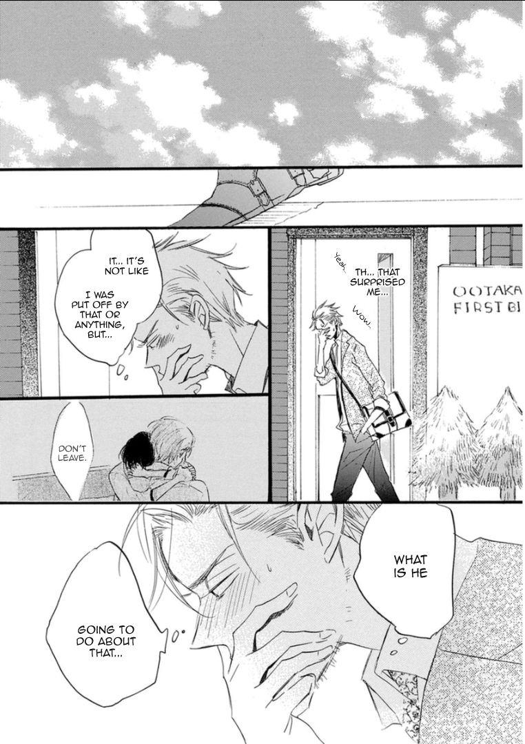 Paradise View Chapter 5 page 22 - Chapter 5