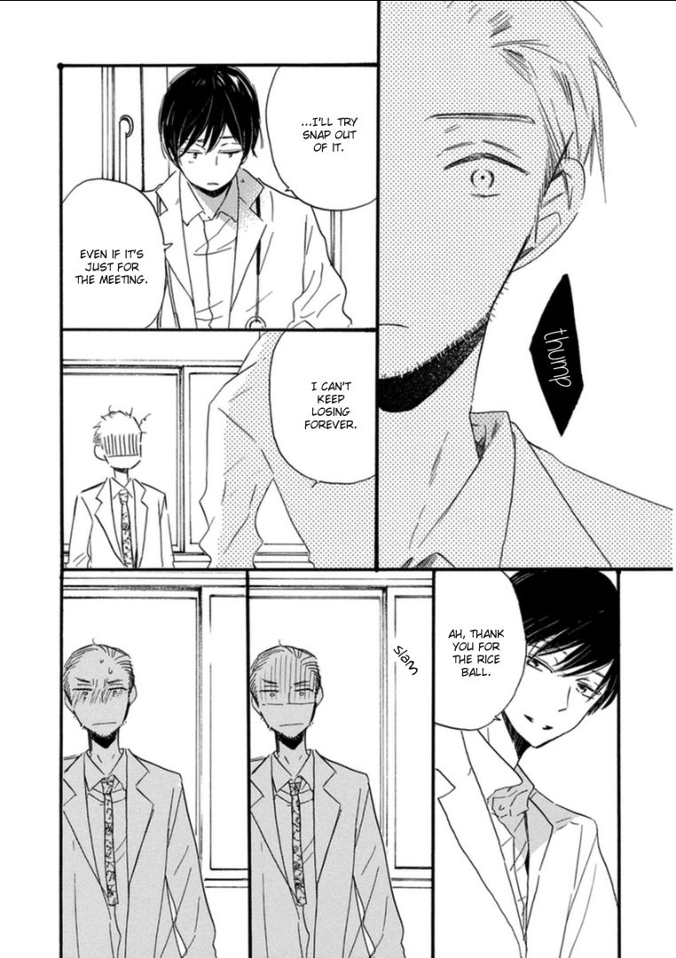 Paradise View Chapter 5 page 34 - Chapter 5