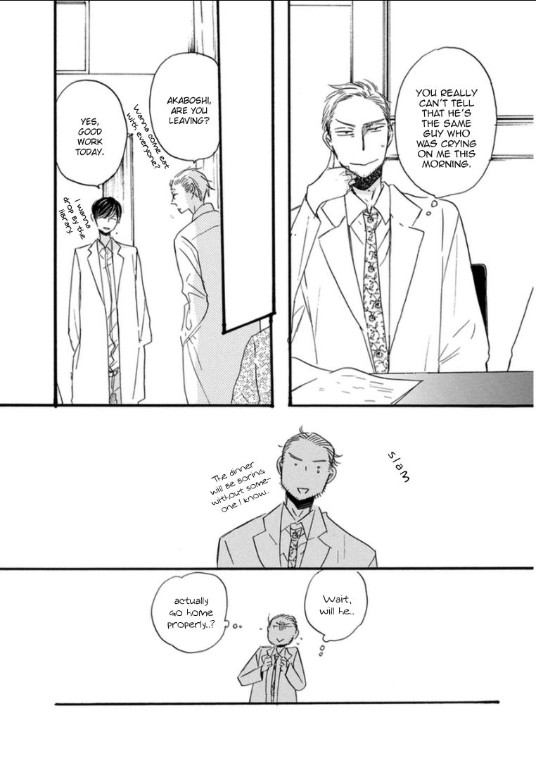 Paradise View Chapter 5 page 36 - Chapter 5