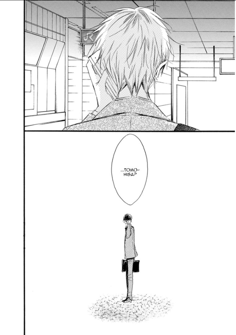 Paradise View Chapter 5 page 40 - Chapter 5