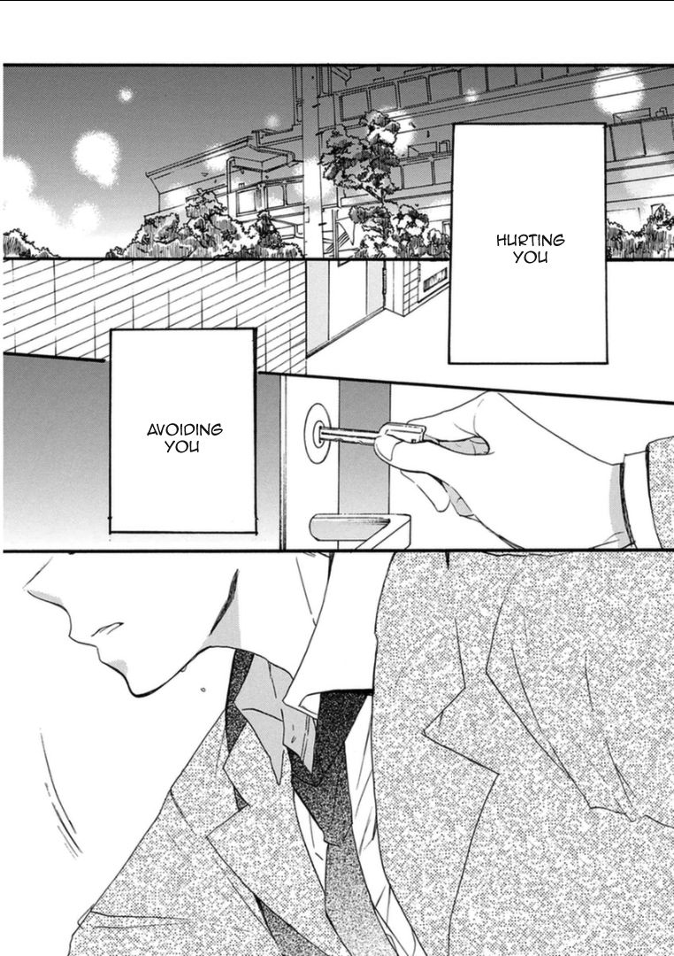 Paradise View Chapter 5 page 45 - Chapter 5