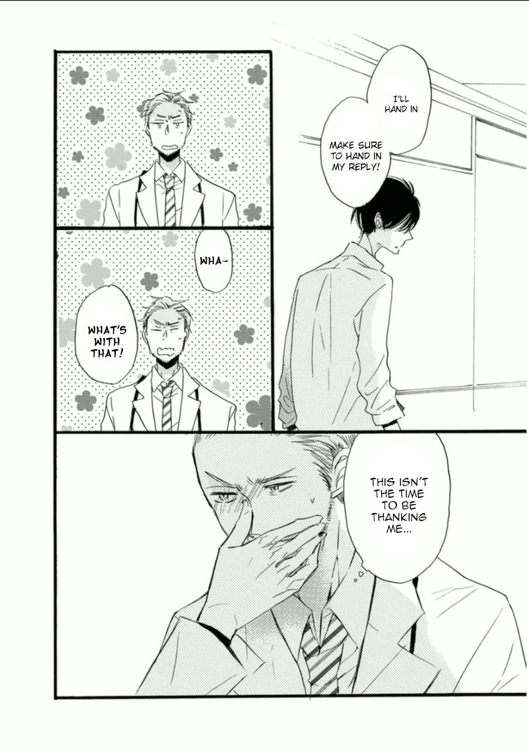 Paradise View Chapter 6 page 19 - Chapter 6