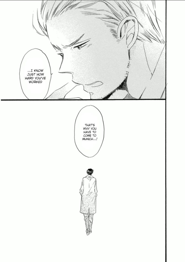 Paradise View Chapter 6 page 20 - Chapter 6