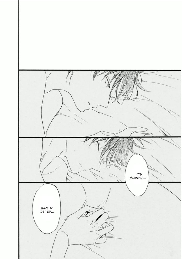 Paradise View Chapter 6 page 3 - Chapter 6