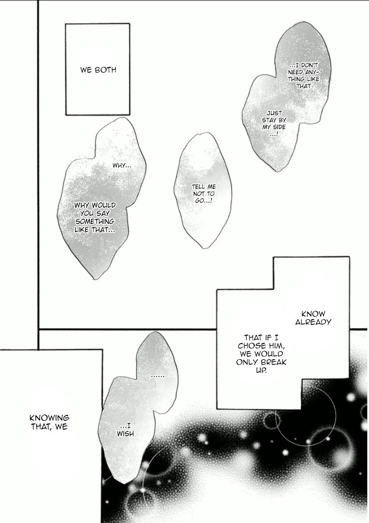 Paradise View Chapter 6 page 31 - Chapter 6