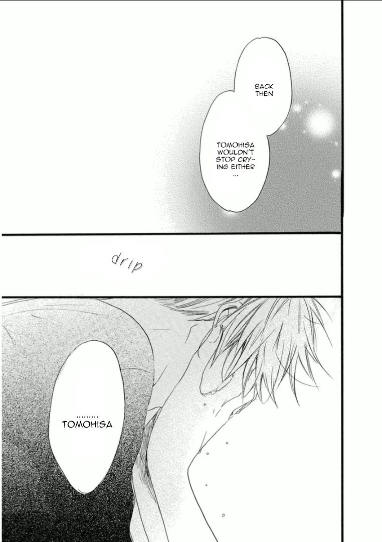 Paradise View Chapter 6 page 34 - Chapter 6