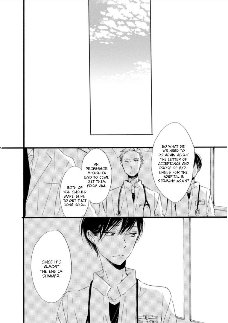 Paradise View Chapter 7 page 3 - Chapter 7