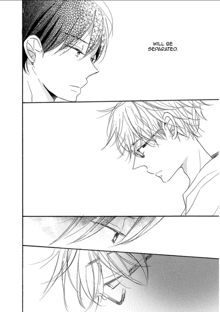 Paradise View Chapter 8 page 11 - Chapter 8