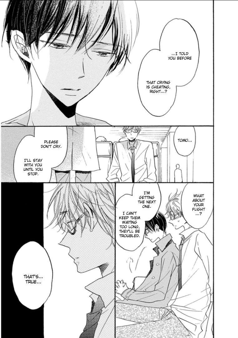 Paradise View Chapter 8 page 30 - Chapter 8