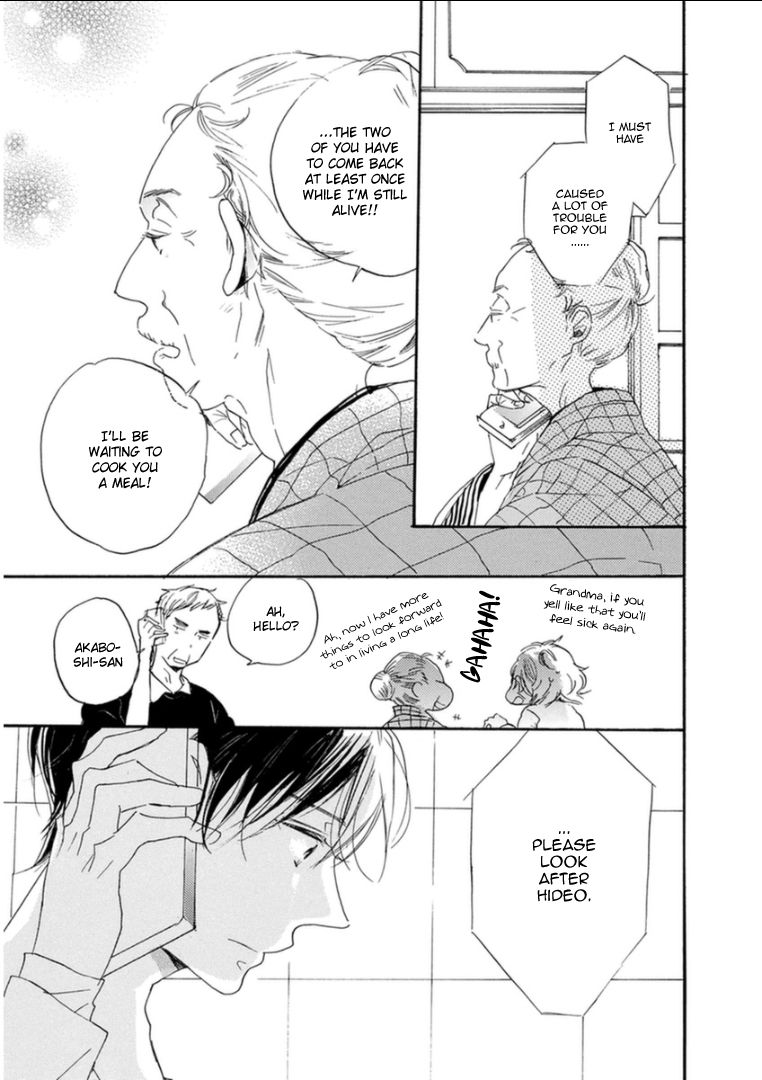 Paradise View Chapter 8 page 39 - Chapter 8