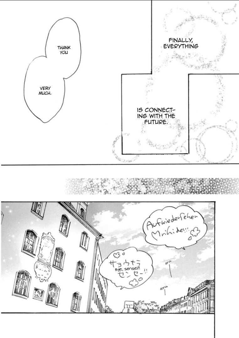 Paradise View Chapter 8 page 41 - Chapter 8