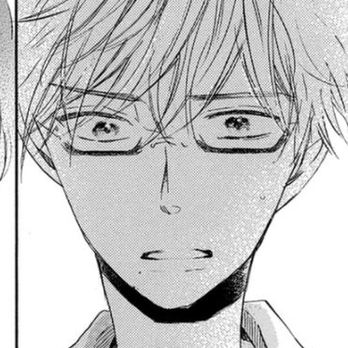 Paradise View Chapter 8 cover