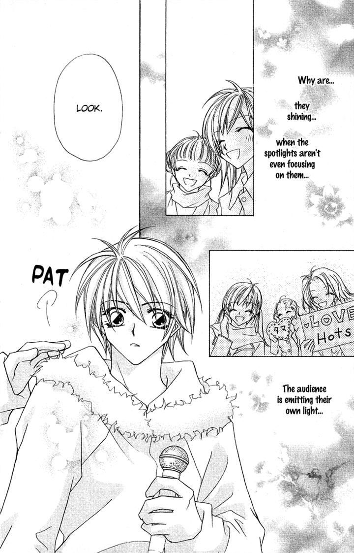 Paradistar Chapter 11 page 26 - Chapter 11