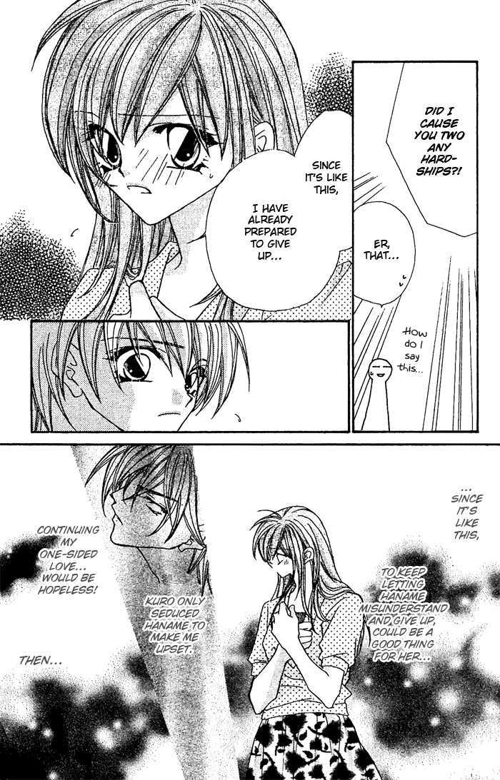 Paradistar Chapter 6 page 27 - Chapter 6 : This is Show Biz