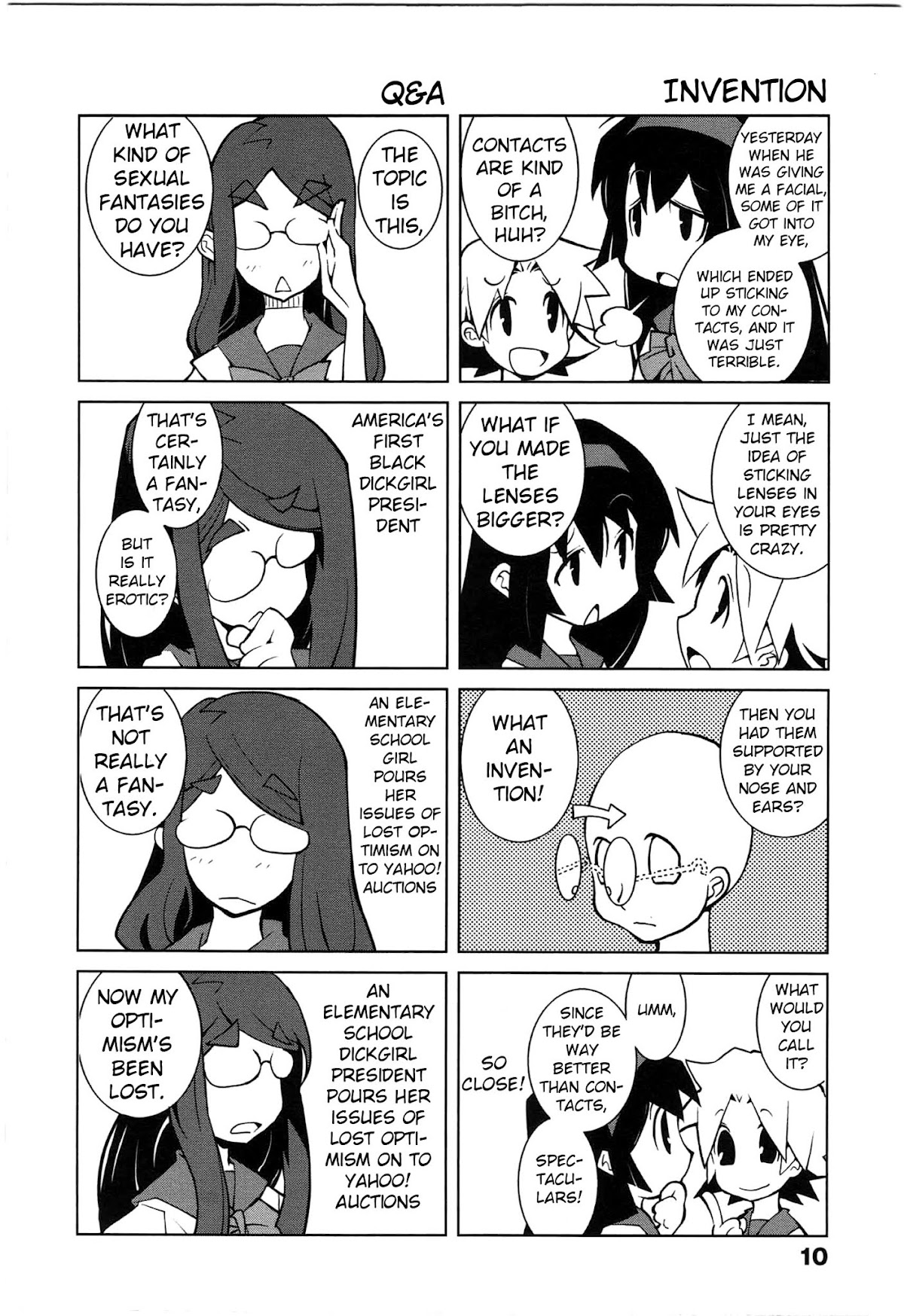 Paraiso Chapter 1.2 page 13 - Chapter 1 v2 : Chapter I
