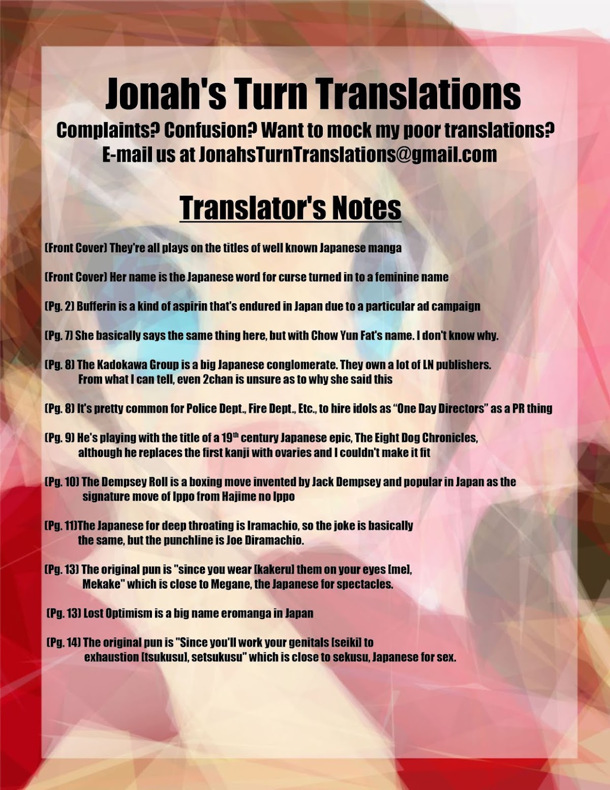 Paraiso Chapter 1.2 page 16 - Chapter 1 v2 : Chapter I