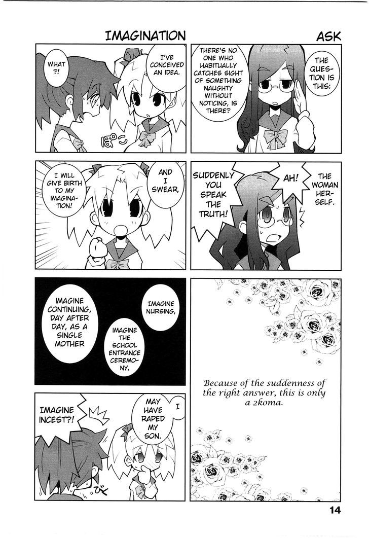 Paraiso Chapter 2 page 2 - Chapter 2 : Chapter II