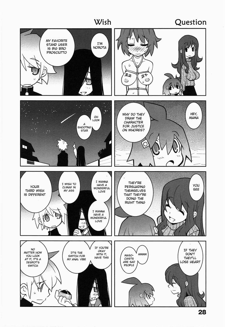 Paraiso Chapter 5 page 2 - Chapter 5