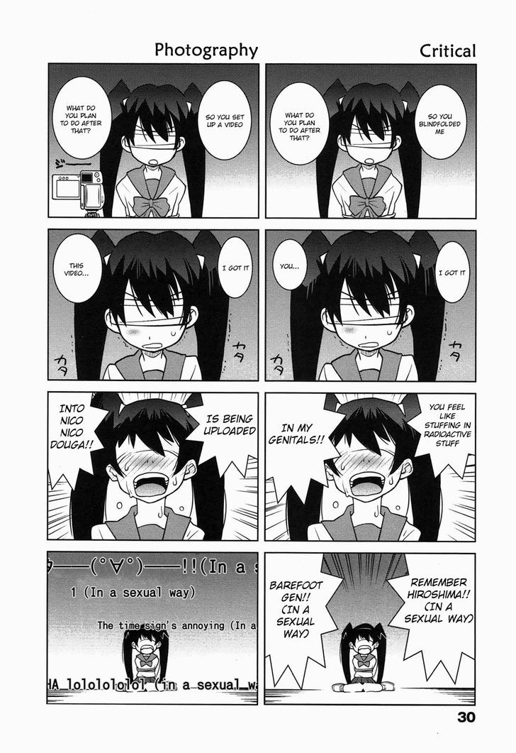 Paraiso Chapter 5 page 4 - Chapter 5