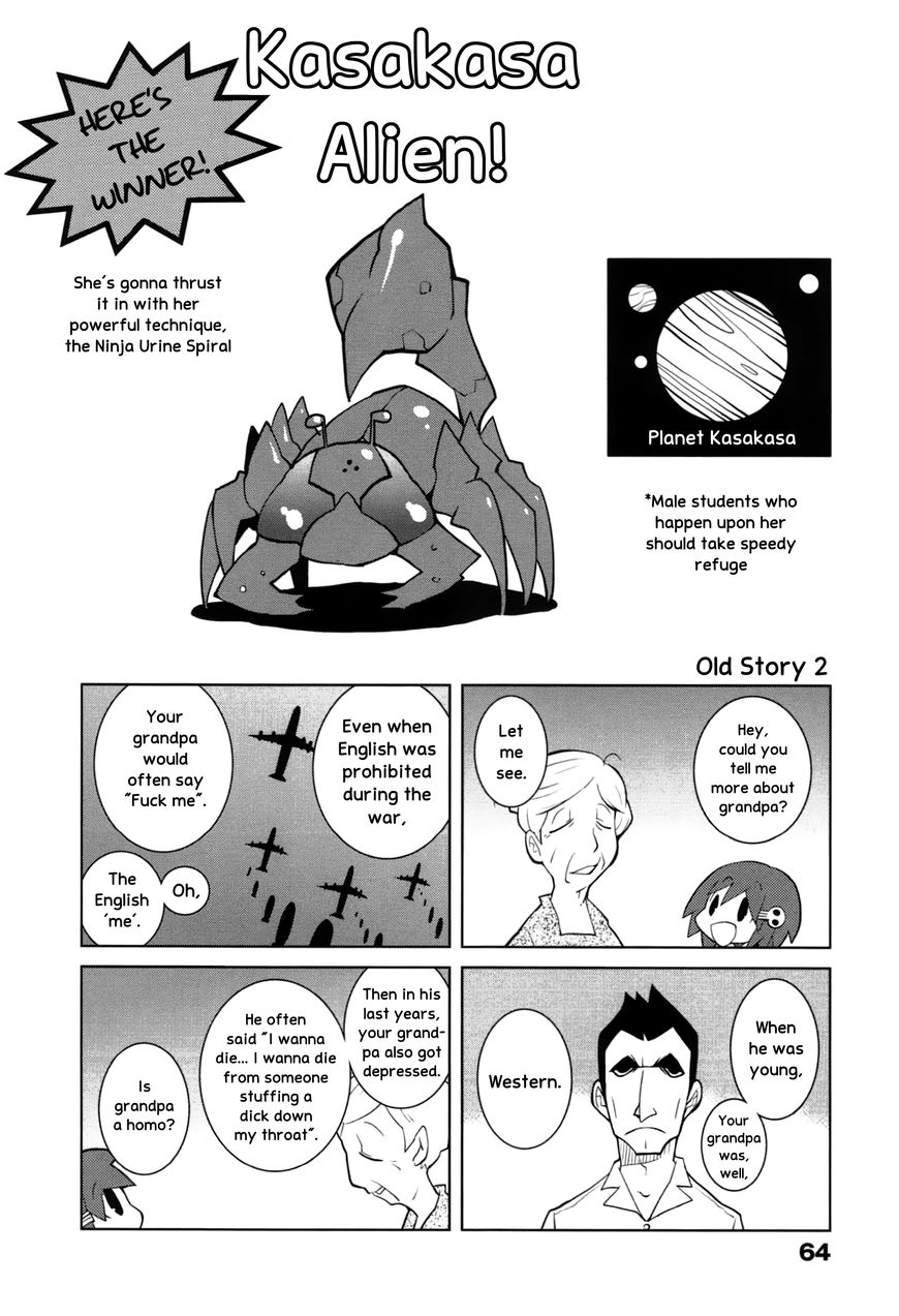 Paraiso Chapter 9 page 16 - Chapter 9
