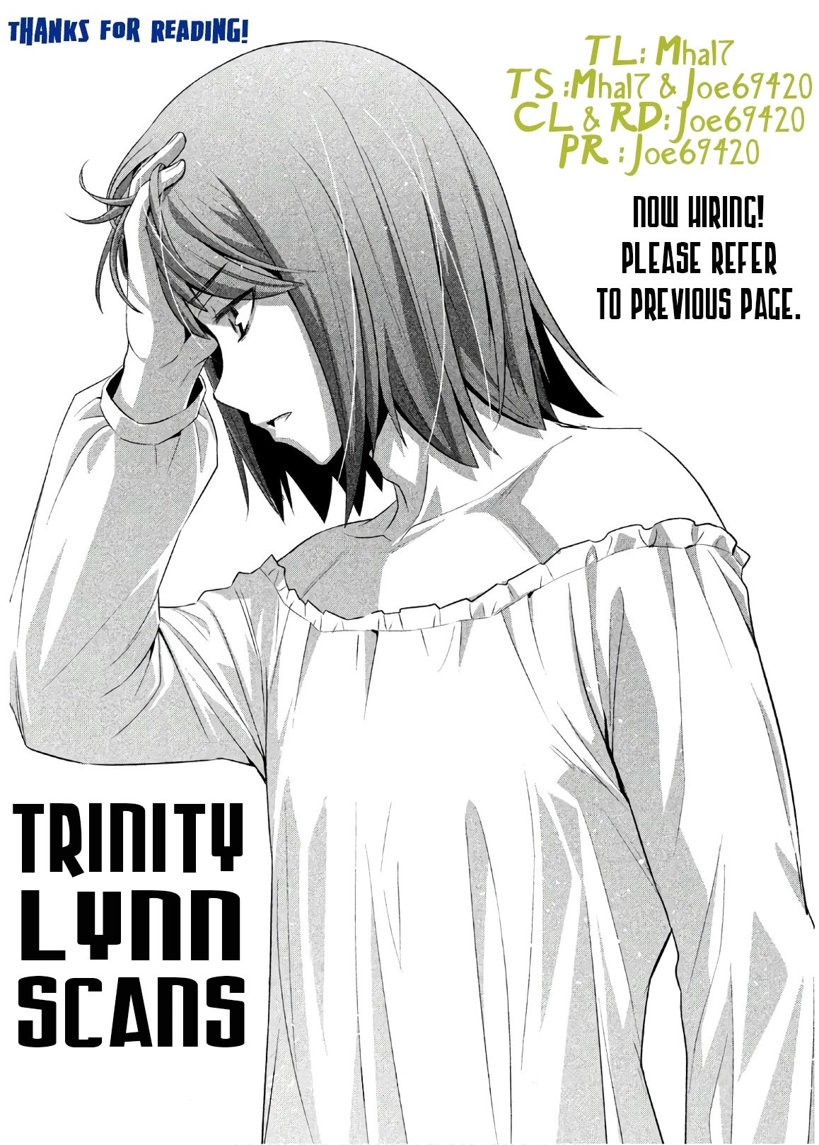 Parallel Paradise Chapter 107 page 20 - Chapter 107: Bloody Grief