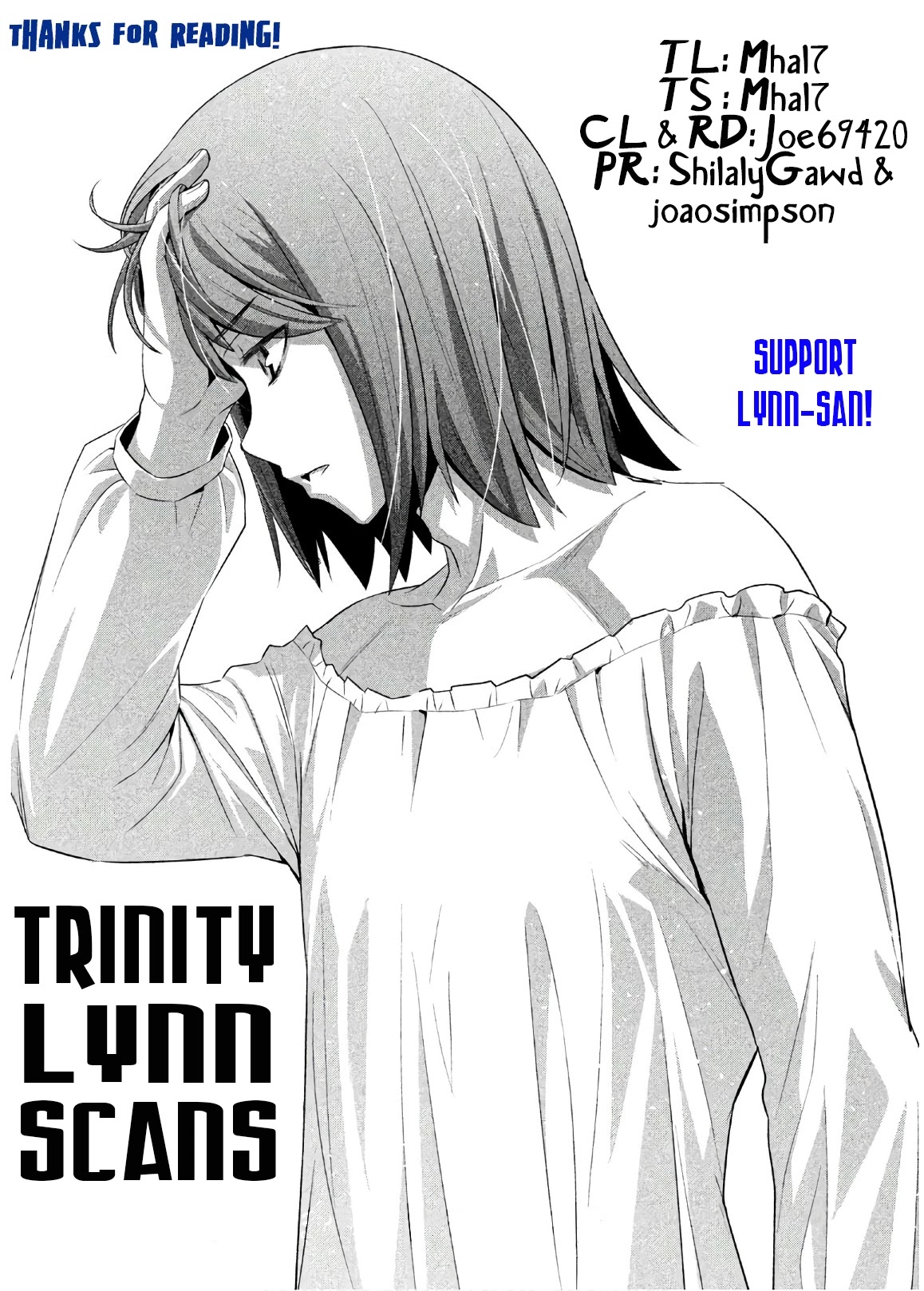 Parallel Paradise Chapter 109 page 21 - Chapter 109: Silver Armor / Iron Curse