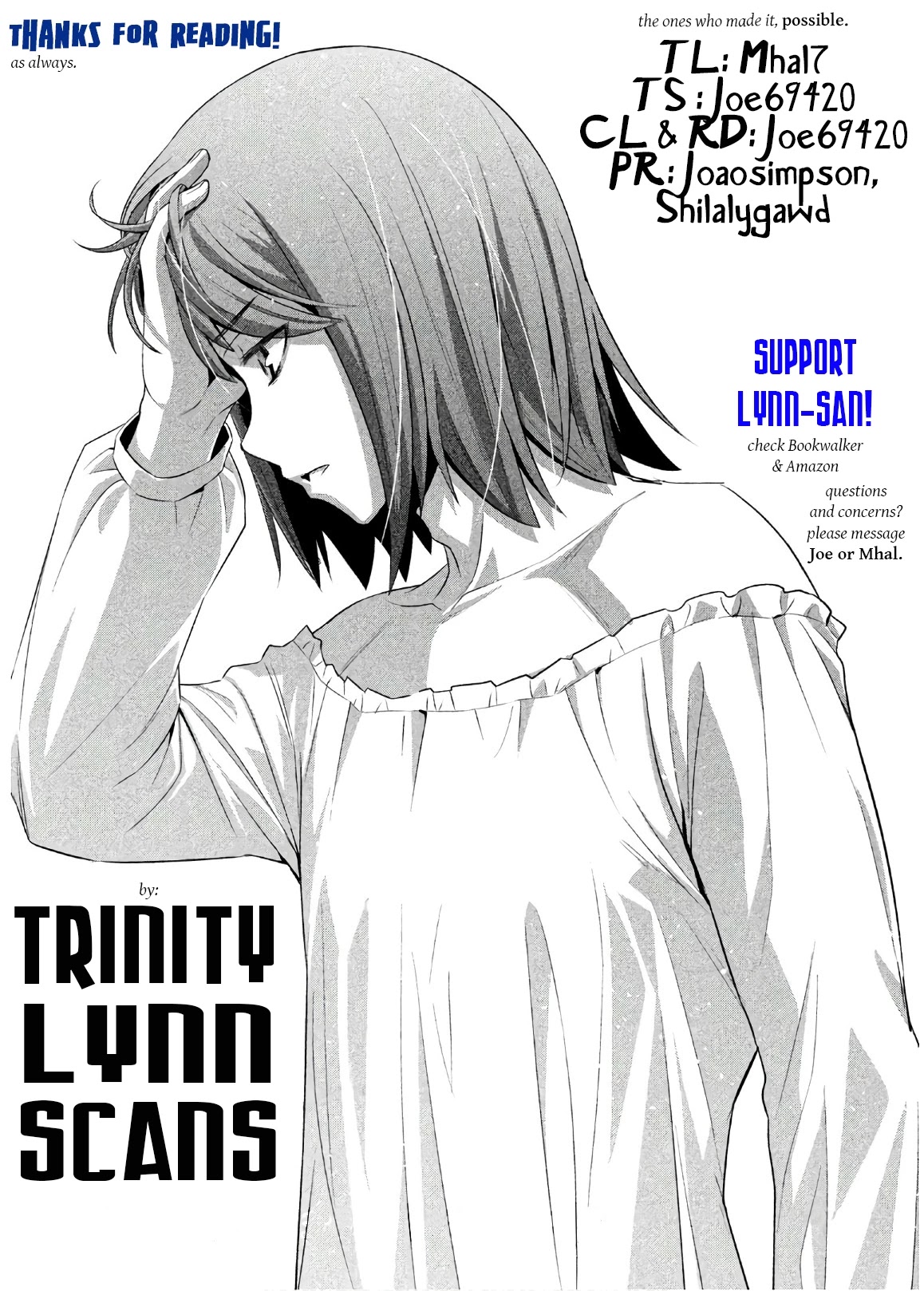 Parallel Paradise Chapter 110 page 20 - Chapter 110: The White Knight