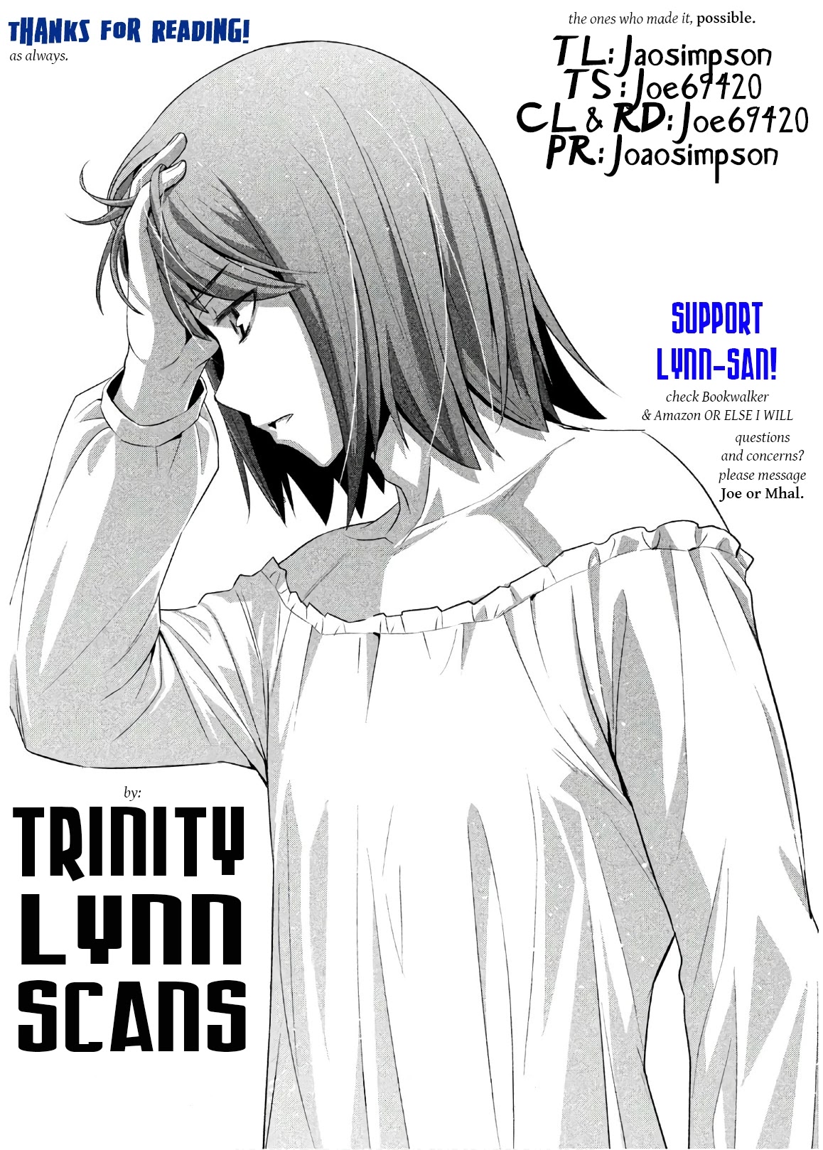 Parallel Paradise Chapter 112 page 20 - Chapter 112: Oath Pain