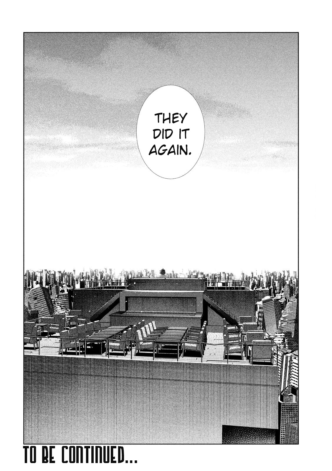 Parallel Paradise Chapter 118 page 18 - Chapter 118: Unbelievable Ambivalence