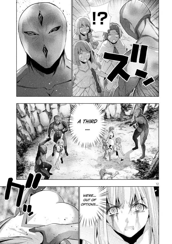 Parallel Paradise Chapter 13 page 13 - Chapter 13