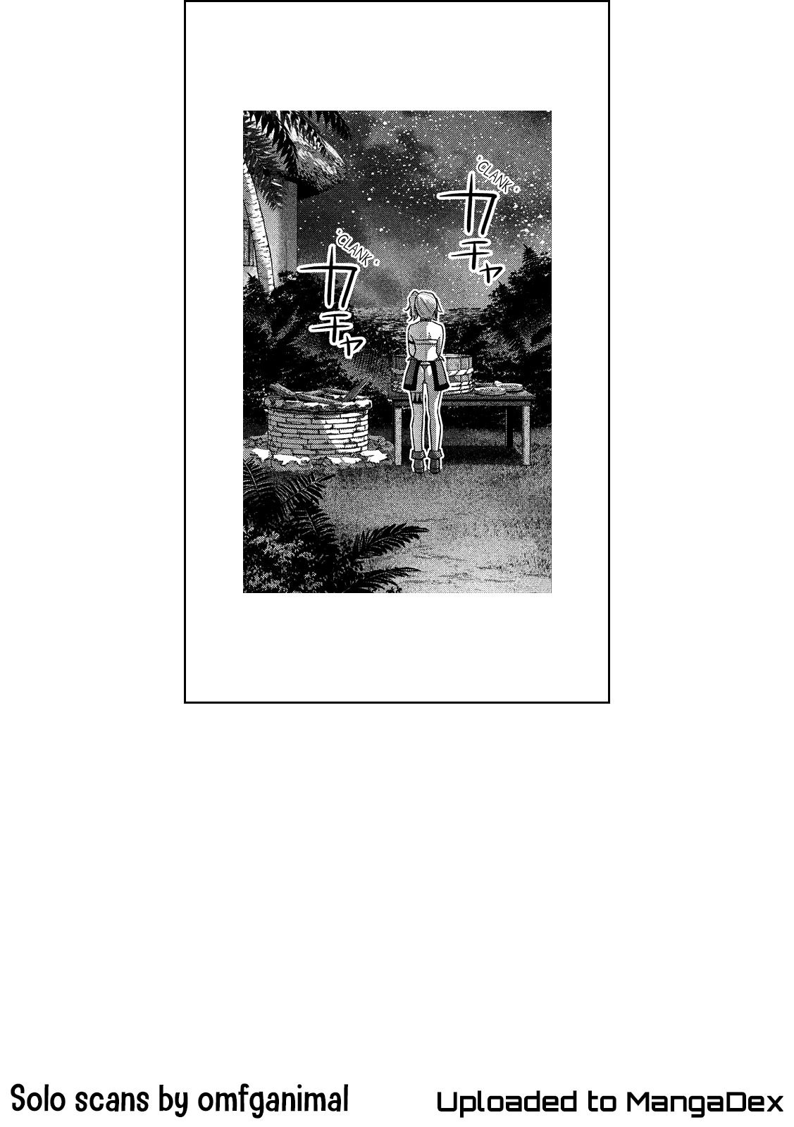 Parallel Paradise Chapter 137 page 19 - Chapter 137: The Turbulent Rendezvous