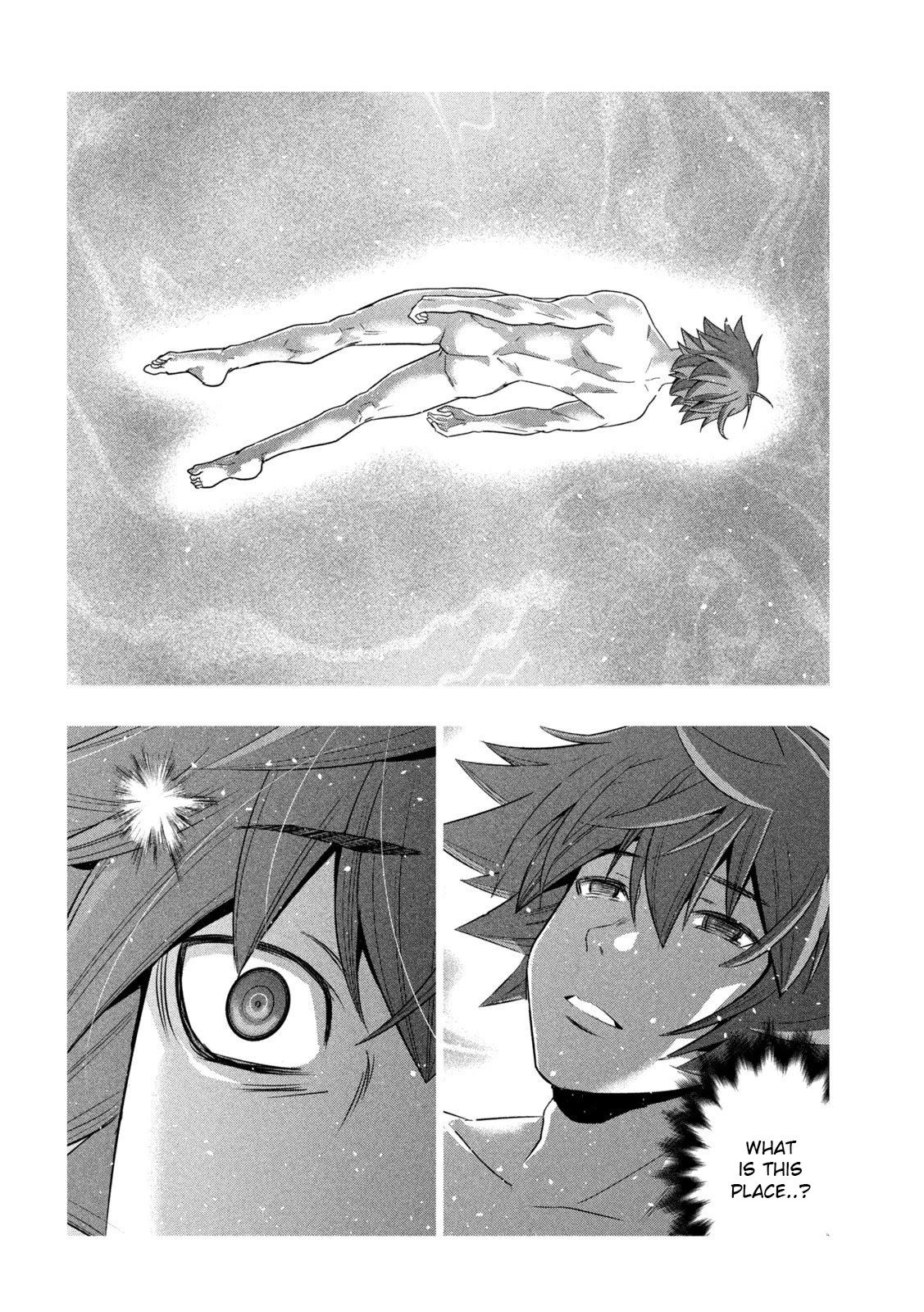 Parallel Paradise Chapter 143 page 6 - Chapter 143: Salvage Survivor